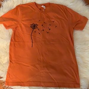 Bella canvas women’s L tee